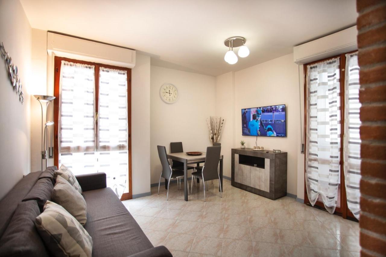 Appartement Casa Margherita