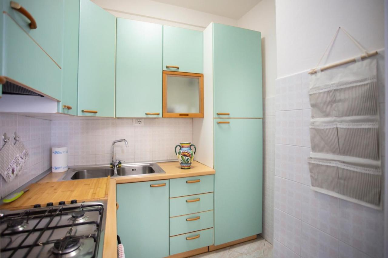 Appartement Casa Margherita Pise
