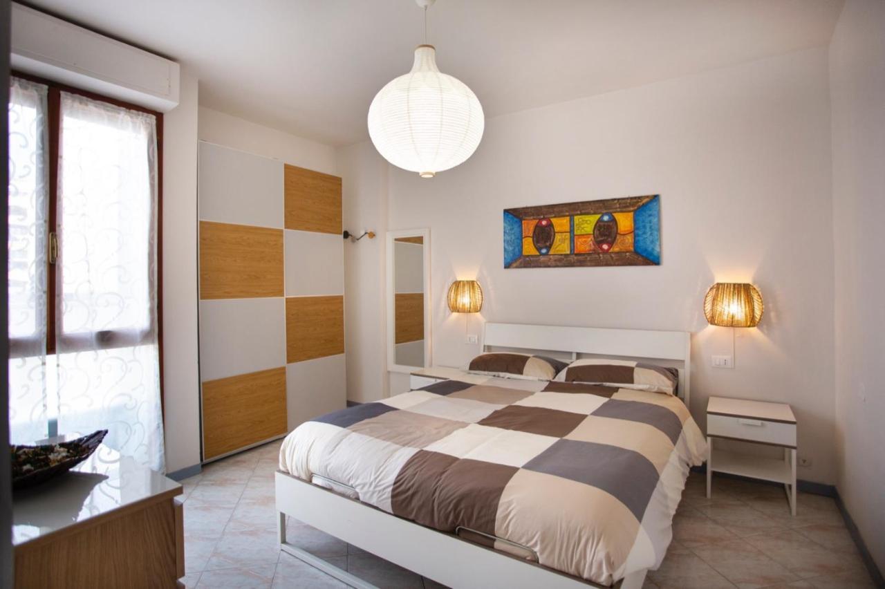Casa Margherita Pise