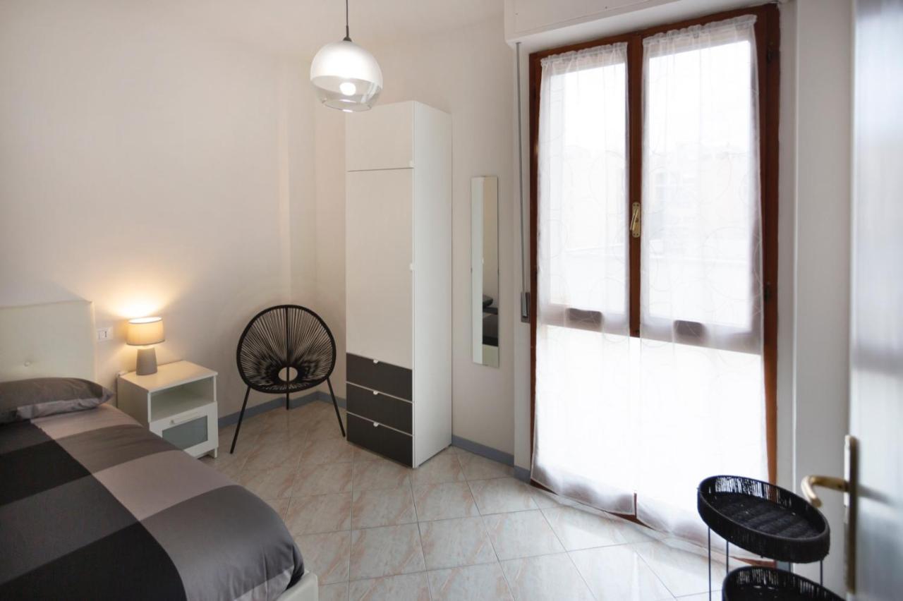 Appartement Casa Margherita