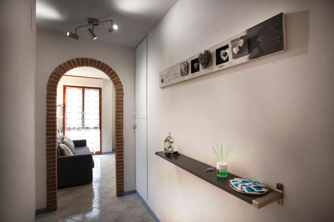 Casa Margherita * Pise