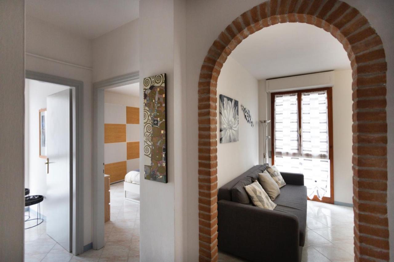 Casa Margherita Pise